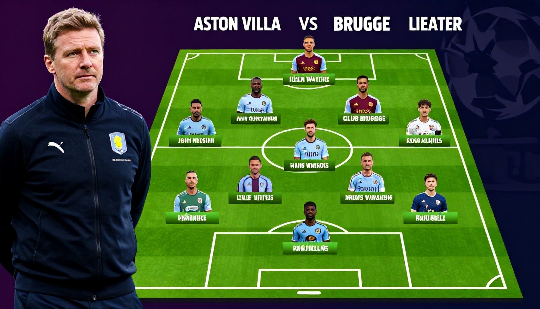 De strategische keuzes van Villa