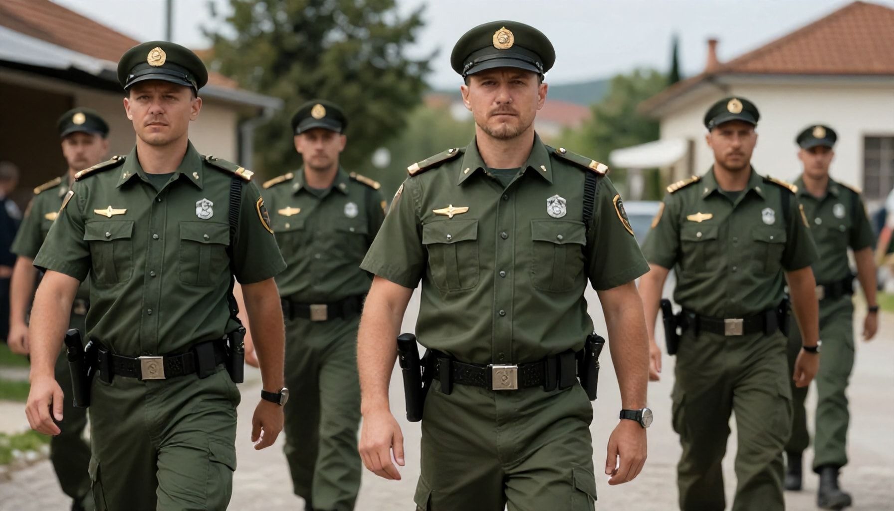 De Tactische Geheimen van Sheriff Tiraspol: Waarom Ze Zo Effectief Zijn in Europa*