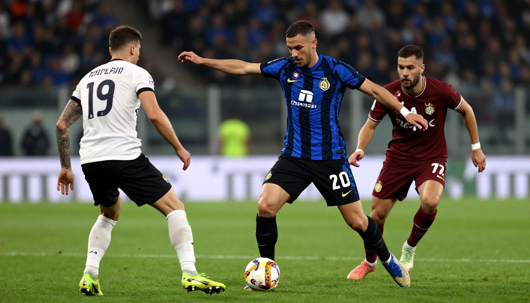 De tactische sleutel tot Inter’s succes: Hoe ze Torino kunnen overmeesteren*