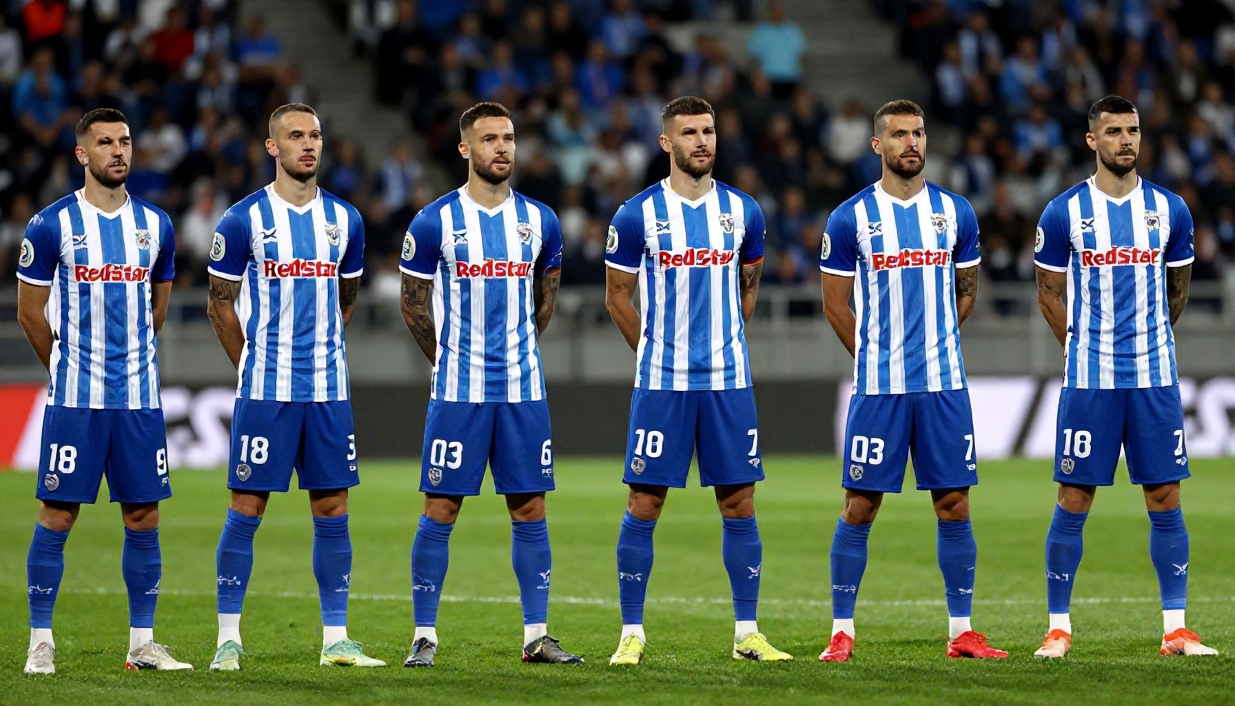 De toekomst van beide clubs na deze ontmoeting