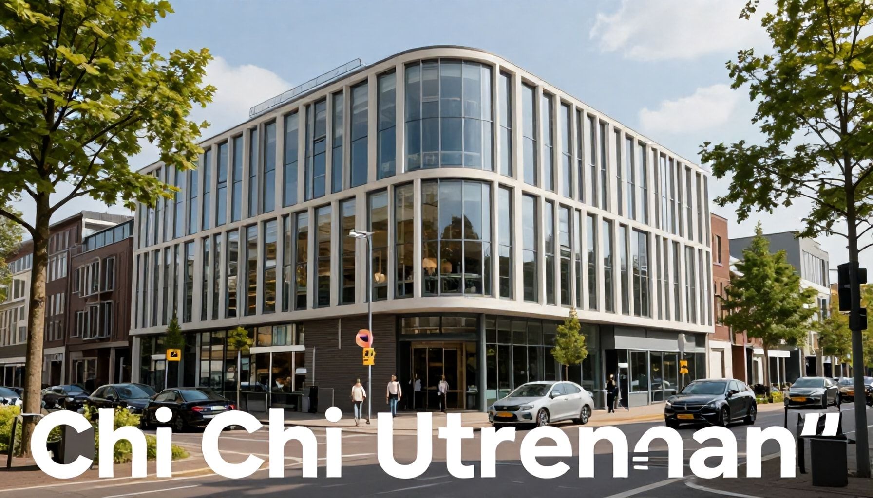 De toekomst van Chi Chi Utrecht