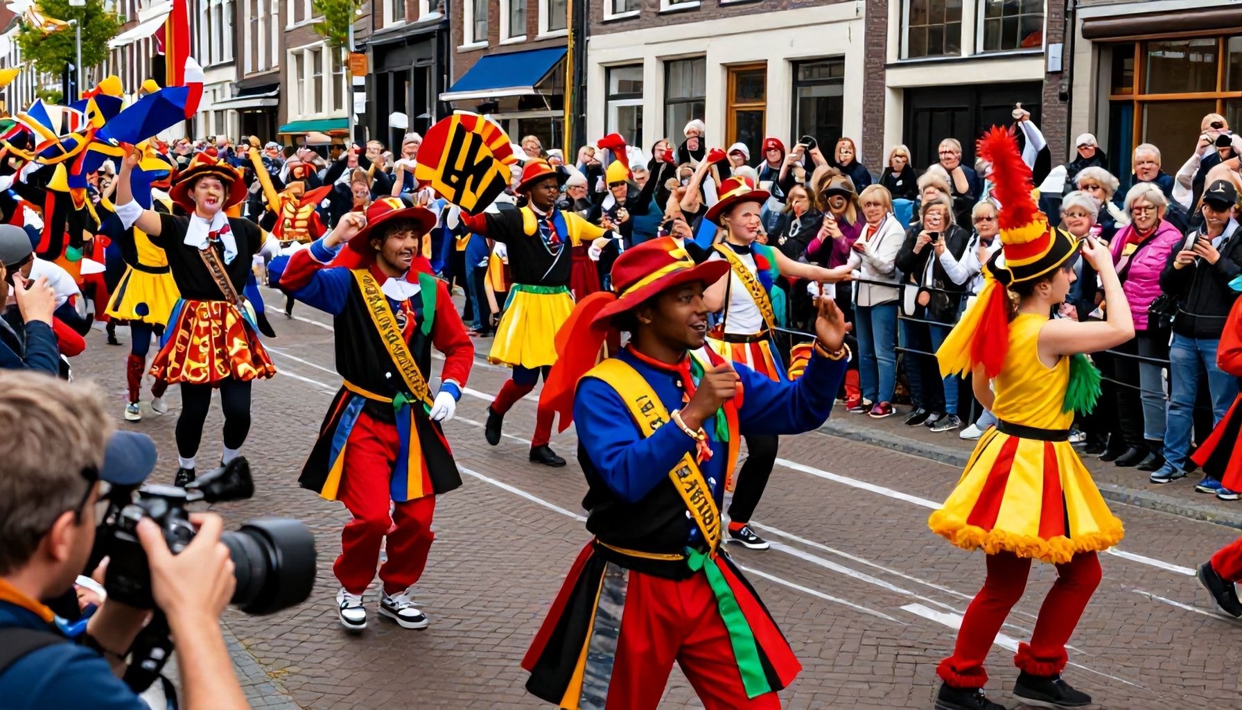 De toekomst van dit culturele hoogtepunt