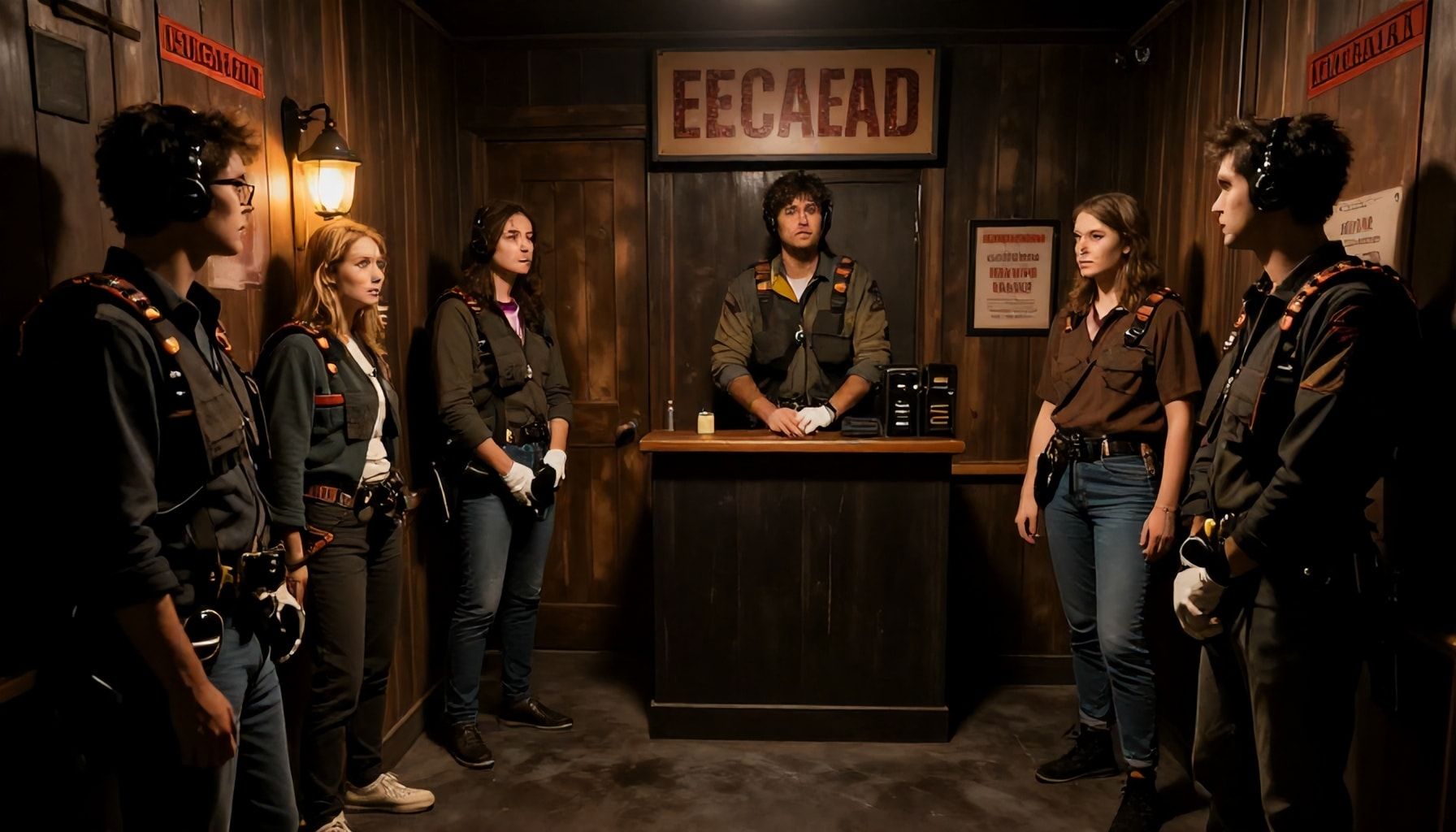 De toekomst van escape rooms in Utrecht