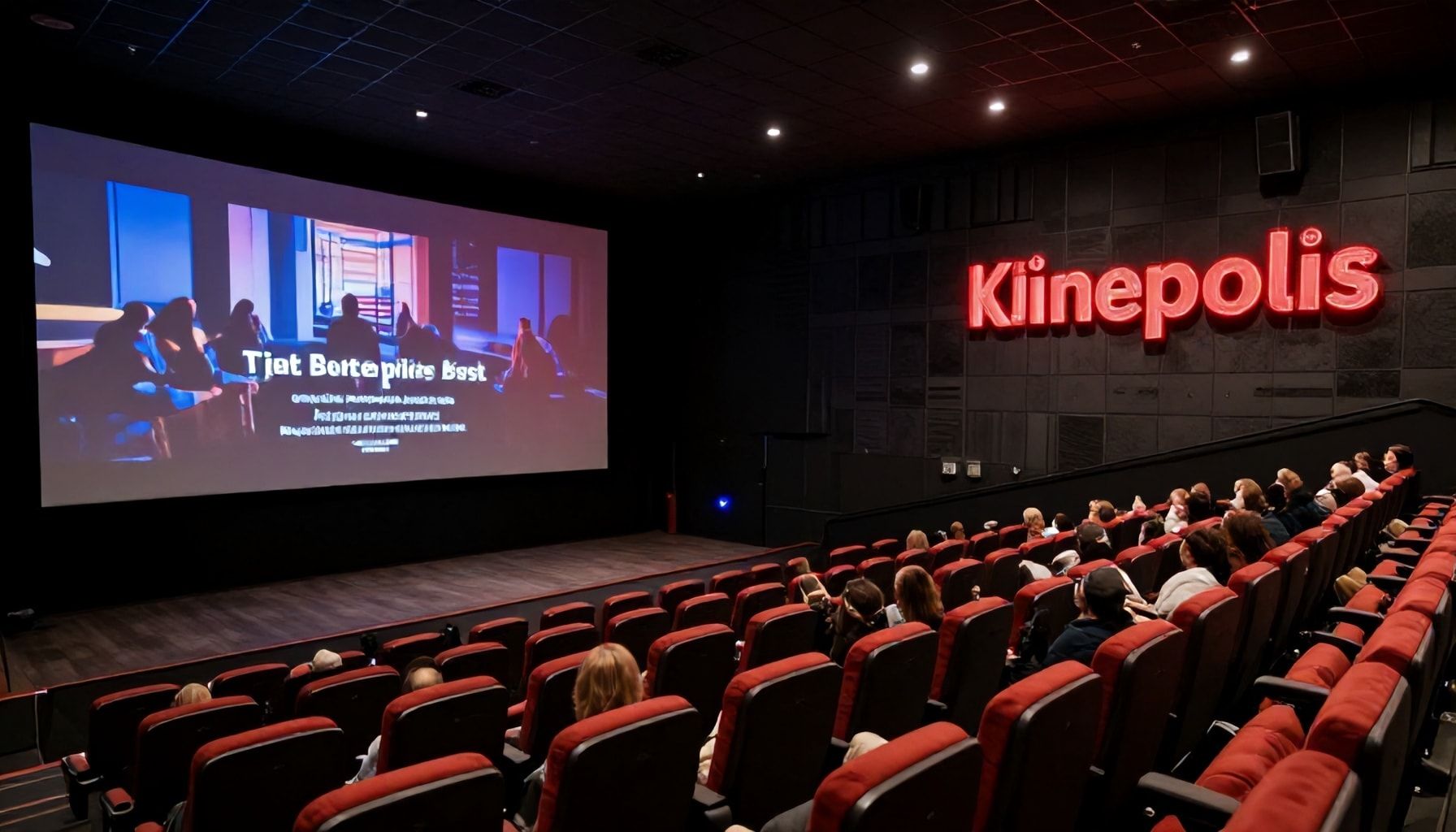 De toekomst van filmkijken in Utrecht