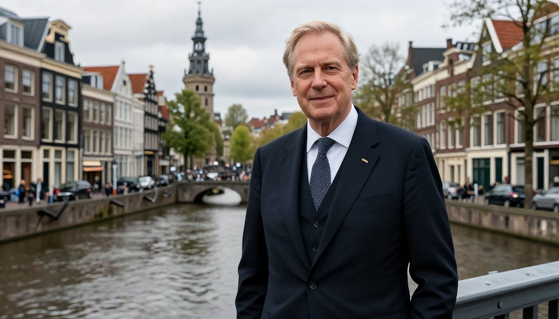 De toekomst van het hertogdom in Utrecht