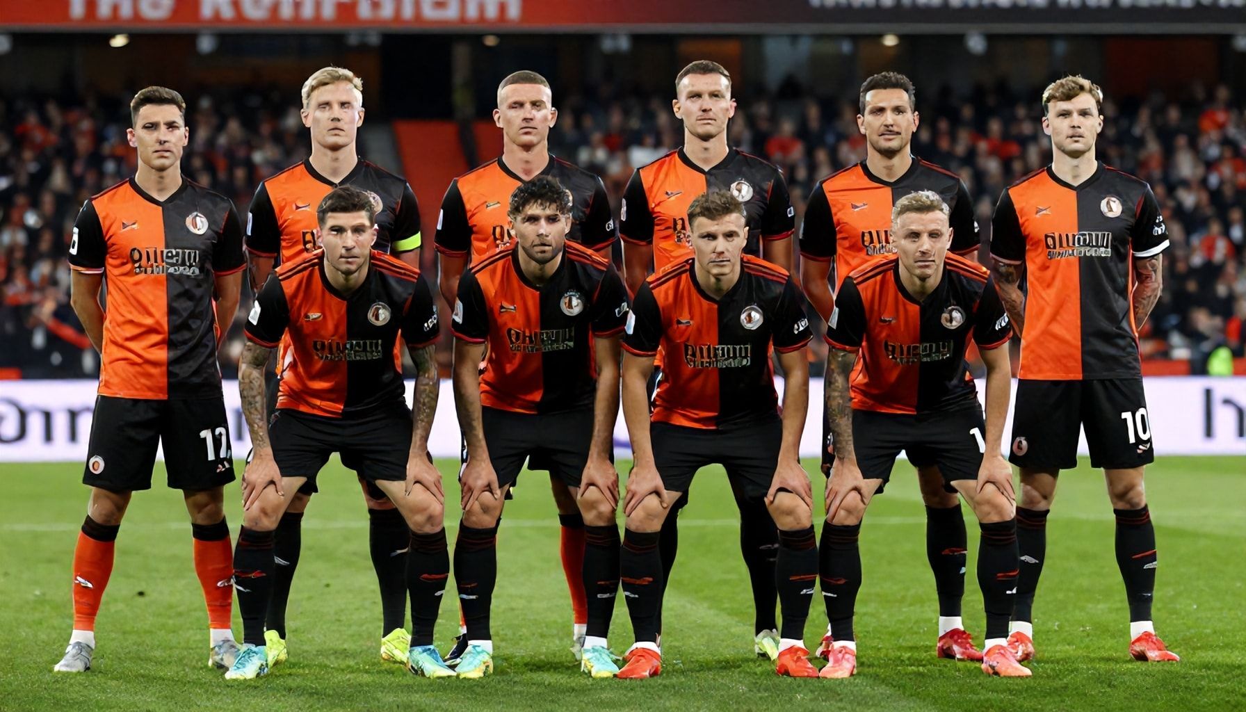 De toekomst van het Nederlandse voetbal