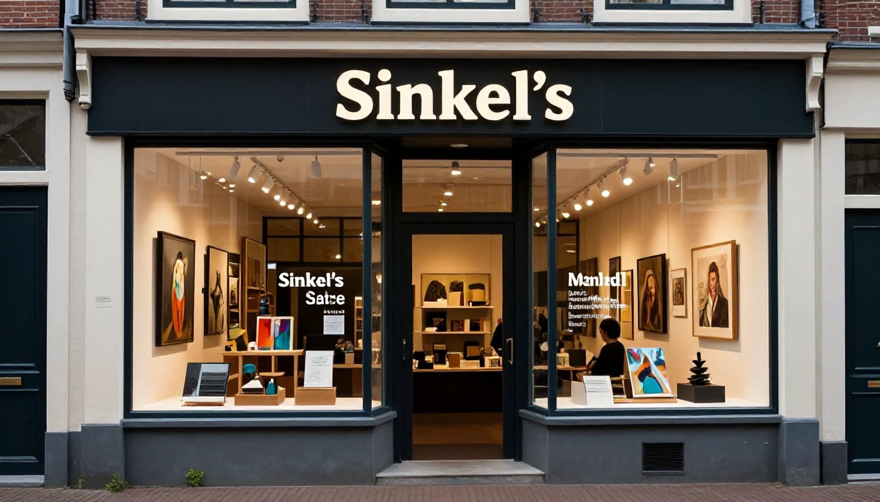 De toekomst van kunstverkoop in Utrecht