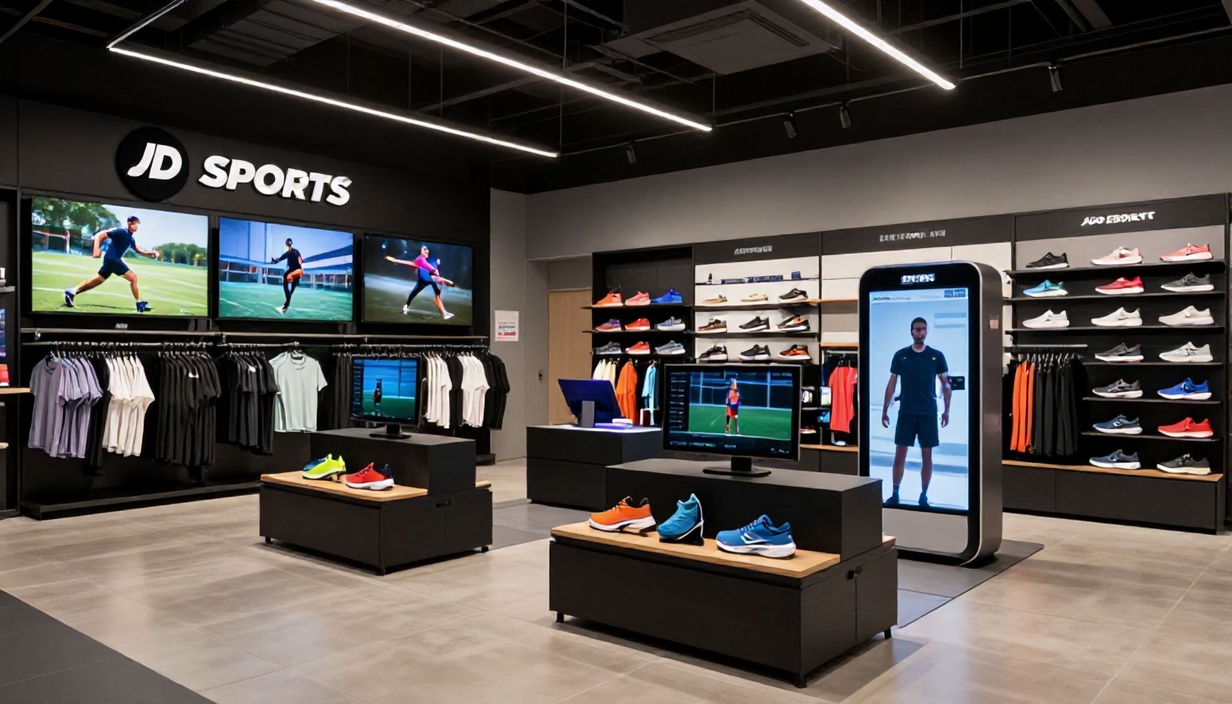 De toekomst van sportretail in Utrecht