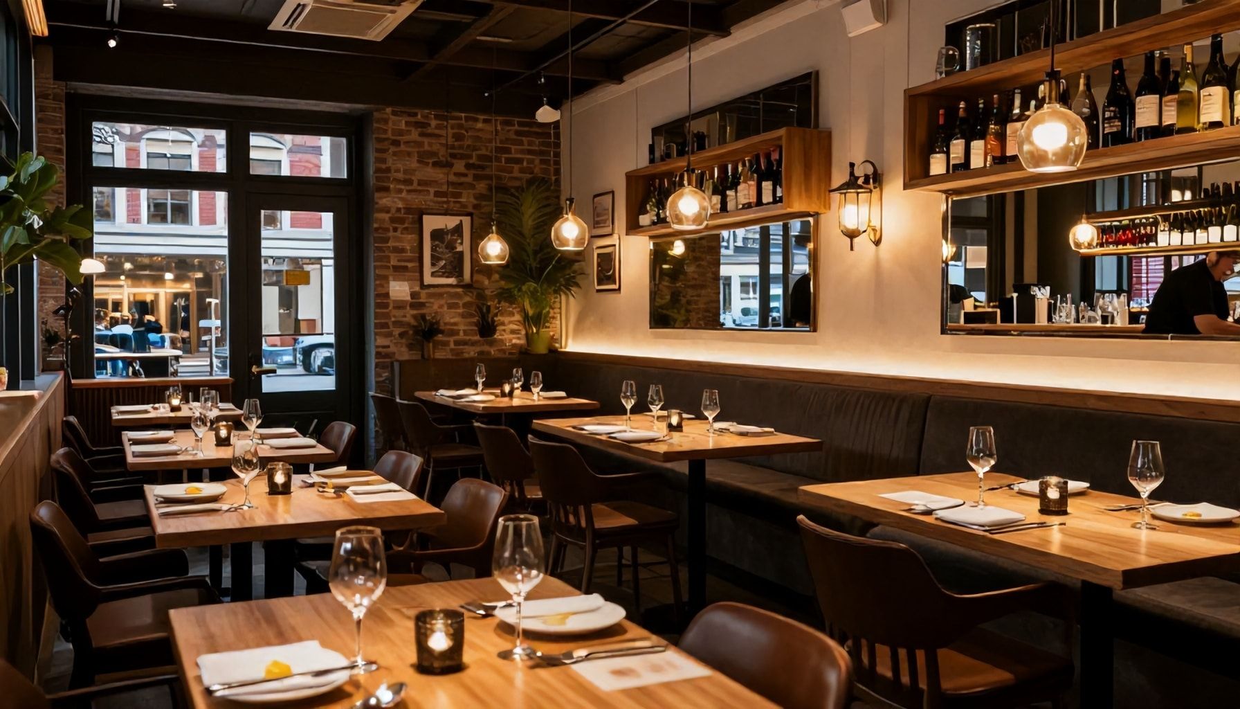 De toekomst van Utrecht's gastronomie