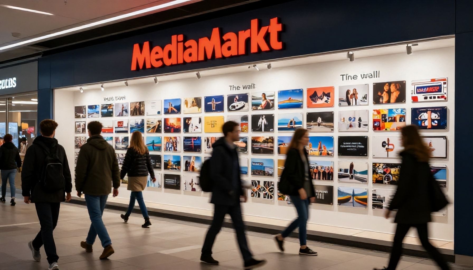 De toekomst van winkelervaringen in Utrecht