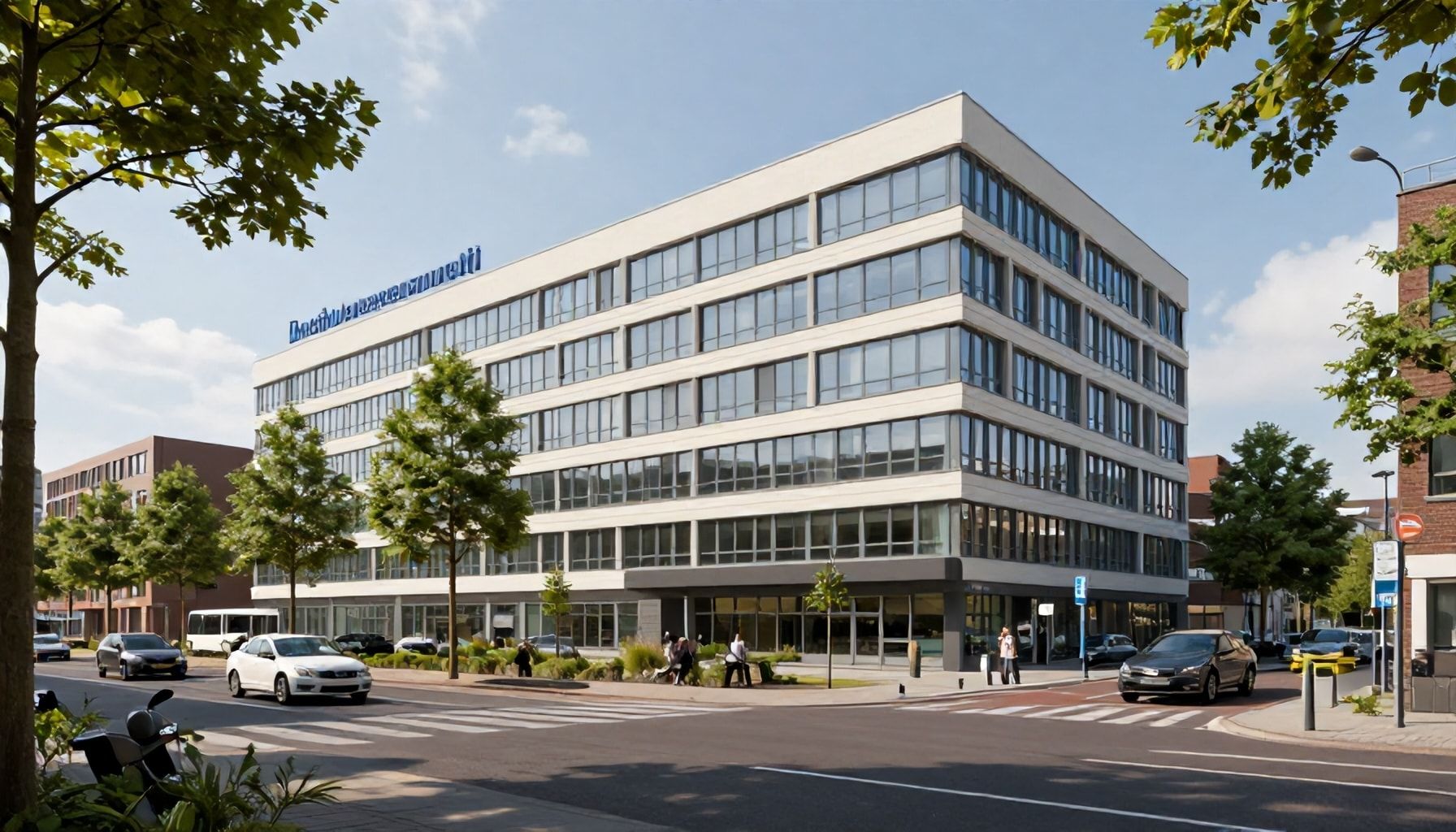 De toekomstvisie van Diakonesenhuis Utrecht