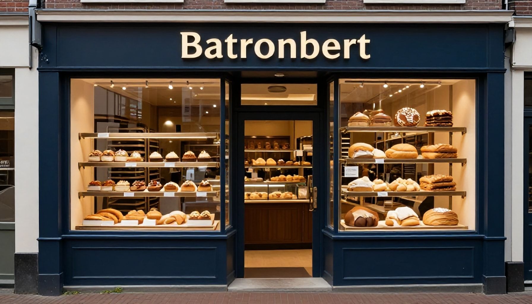 De uitdagingen van moderne bakkerijen