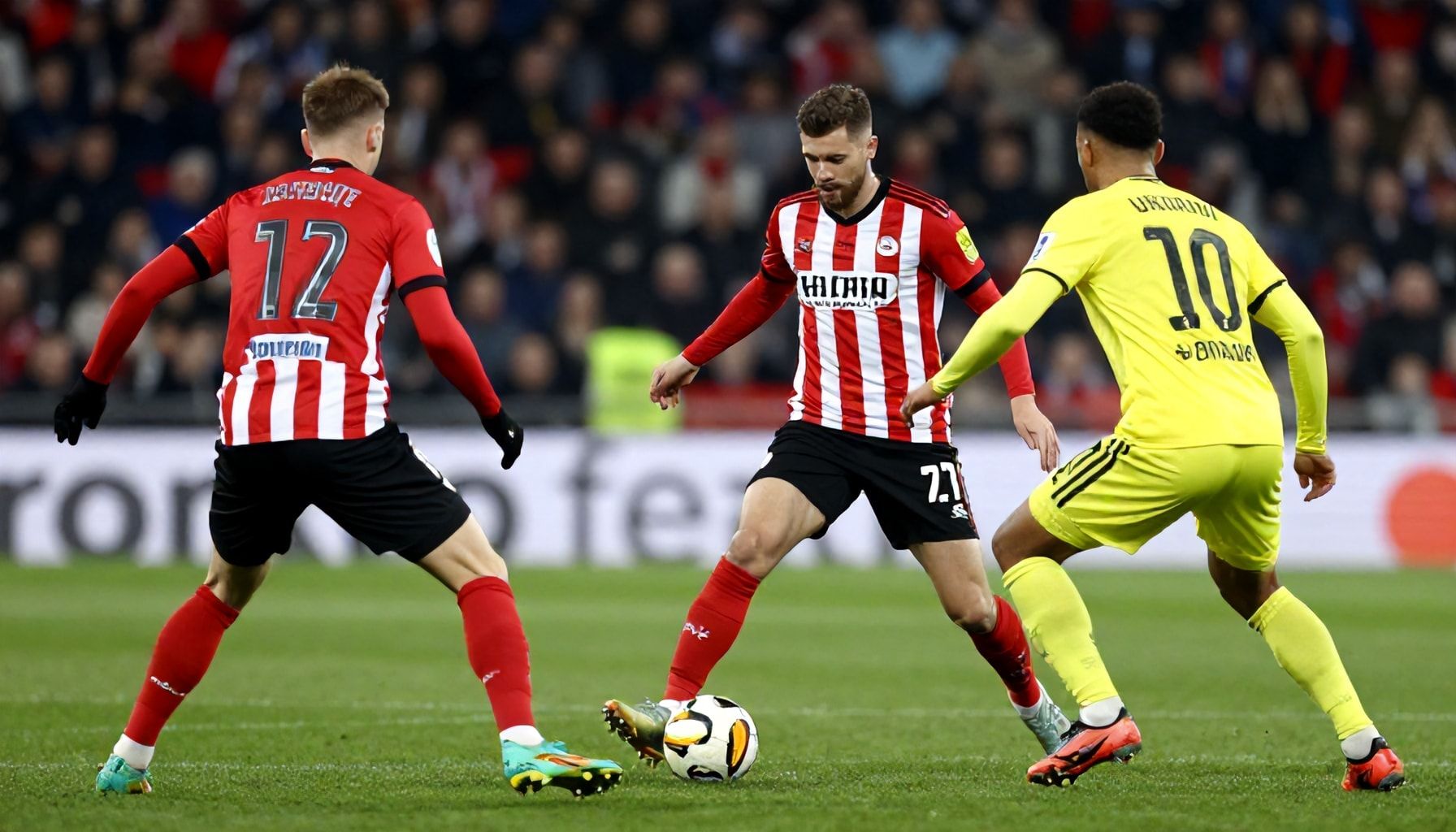 De ultieme aanvalsschema's van PSV om Union te verslaan*