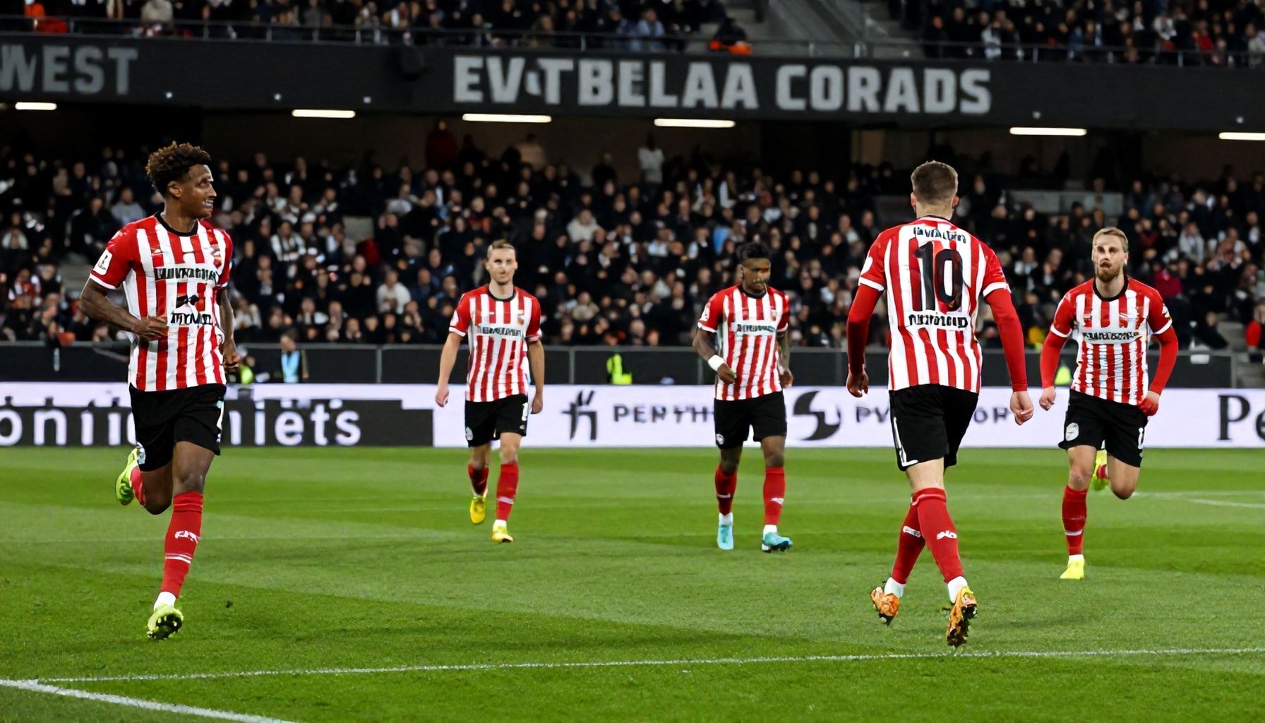 De ultieme gids: Hoe je de beste opstelling kiest voor PEC Zwolle vs PSV*