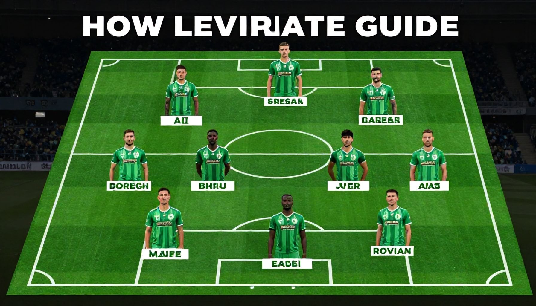 De ultieme gids: Hoe Levski Sofia en AZ hun opstellingen tactisch aanpakken voor de wedstrijd*
