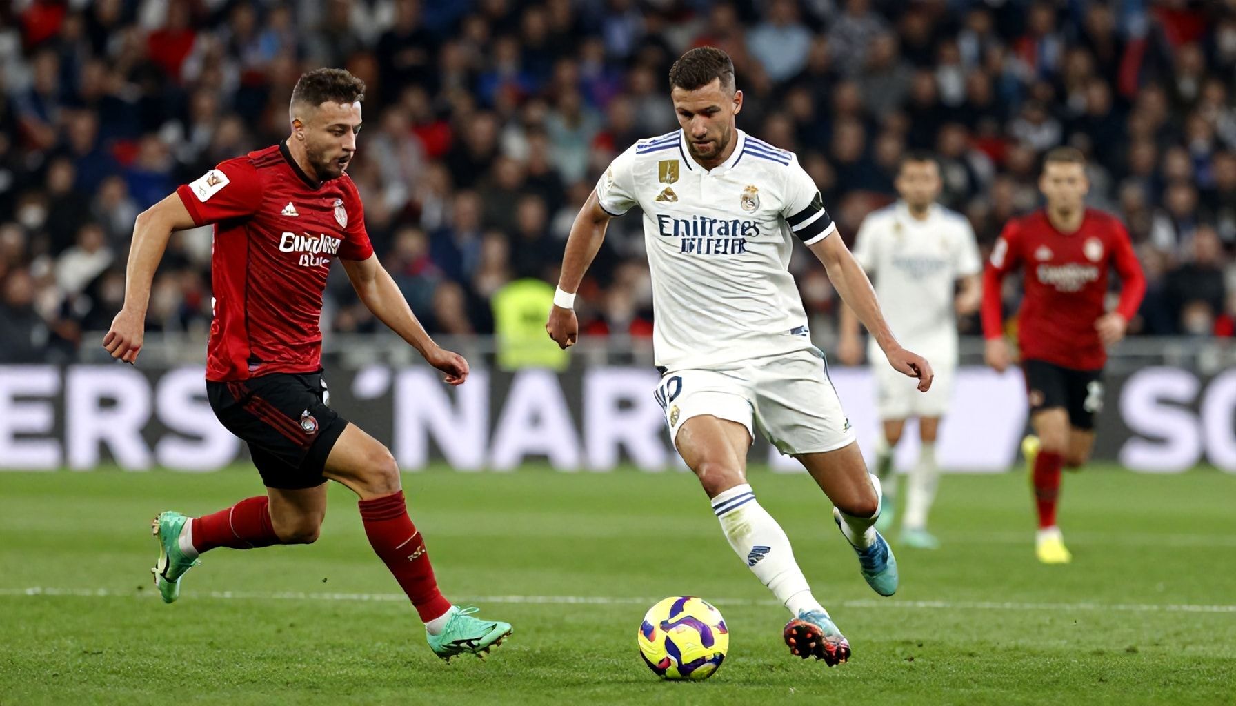 De ultieme gids voor RB Salzburg’s tactische aanpak tegen Real Madrid*