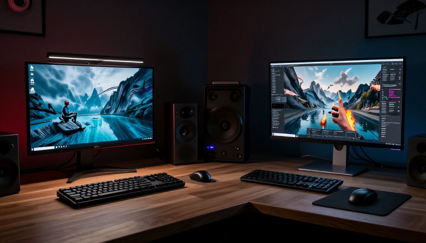 De ultieme vergelijking: Waarom deze opstellingen elkaar perfect aanvullen*