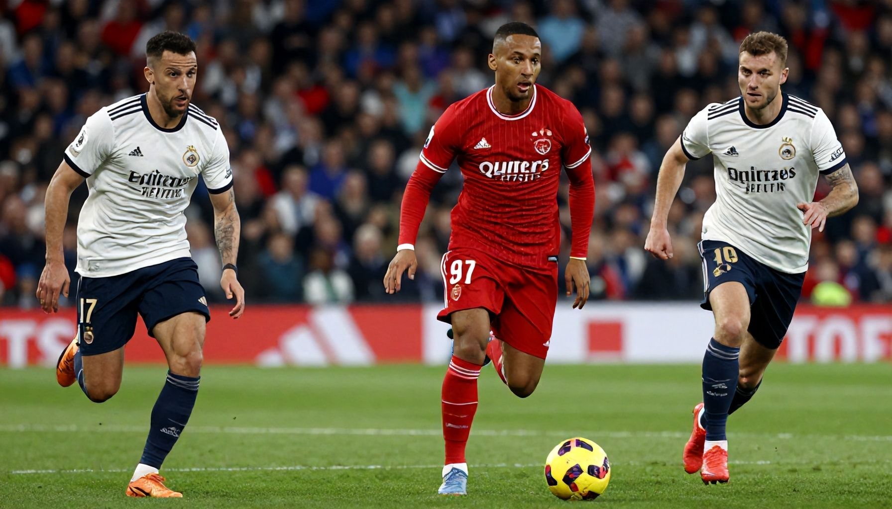 De verborgen details in de opstellingen: Welke spelers de grootste impact kunnen hebben*