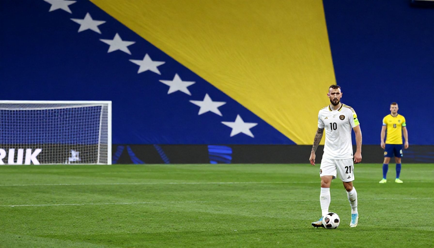 De verborgen strategieën achter Bosnië’s defensieve opstelling*