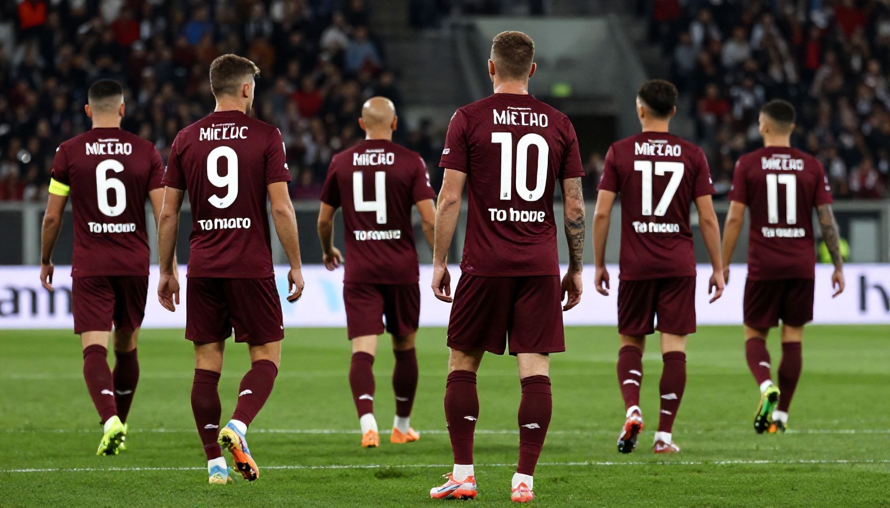 De verborgen strategieën van Torino FC: Waarom hun opstelling een gevaar vormt*