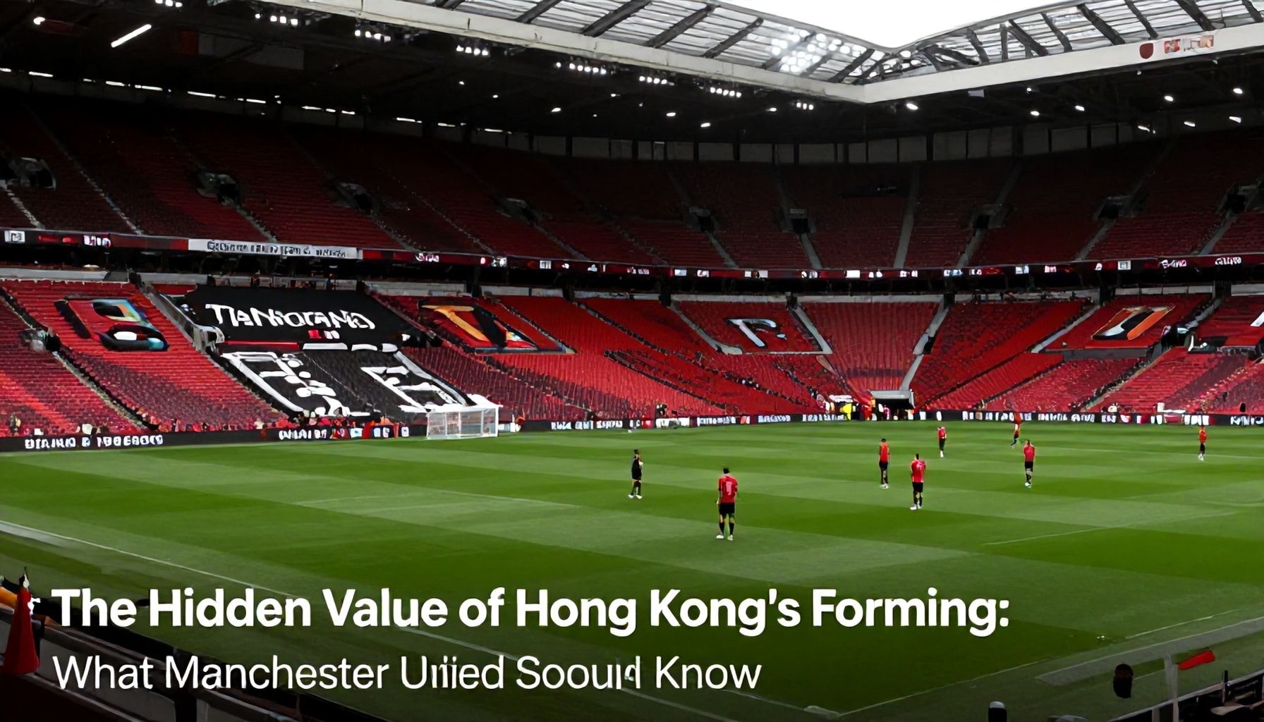 De Verborgen Waarde van Hongkongs Opstelling: Wat Manchester United Moet Weten*