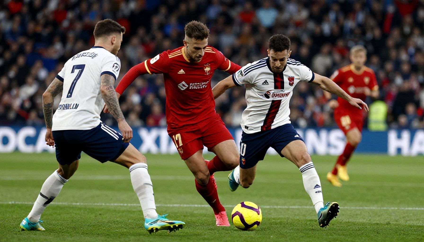 De Verborgen Waarheid achter Athletic Club’s Defensieve Opstelling*
