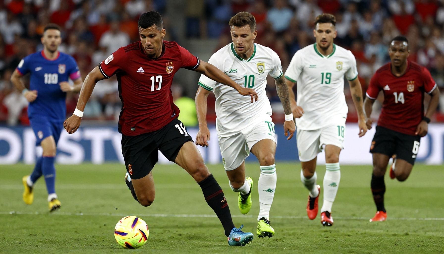 De verrassende keuzes: Waarom deze spelers misschien wel of niet starten*