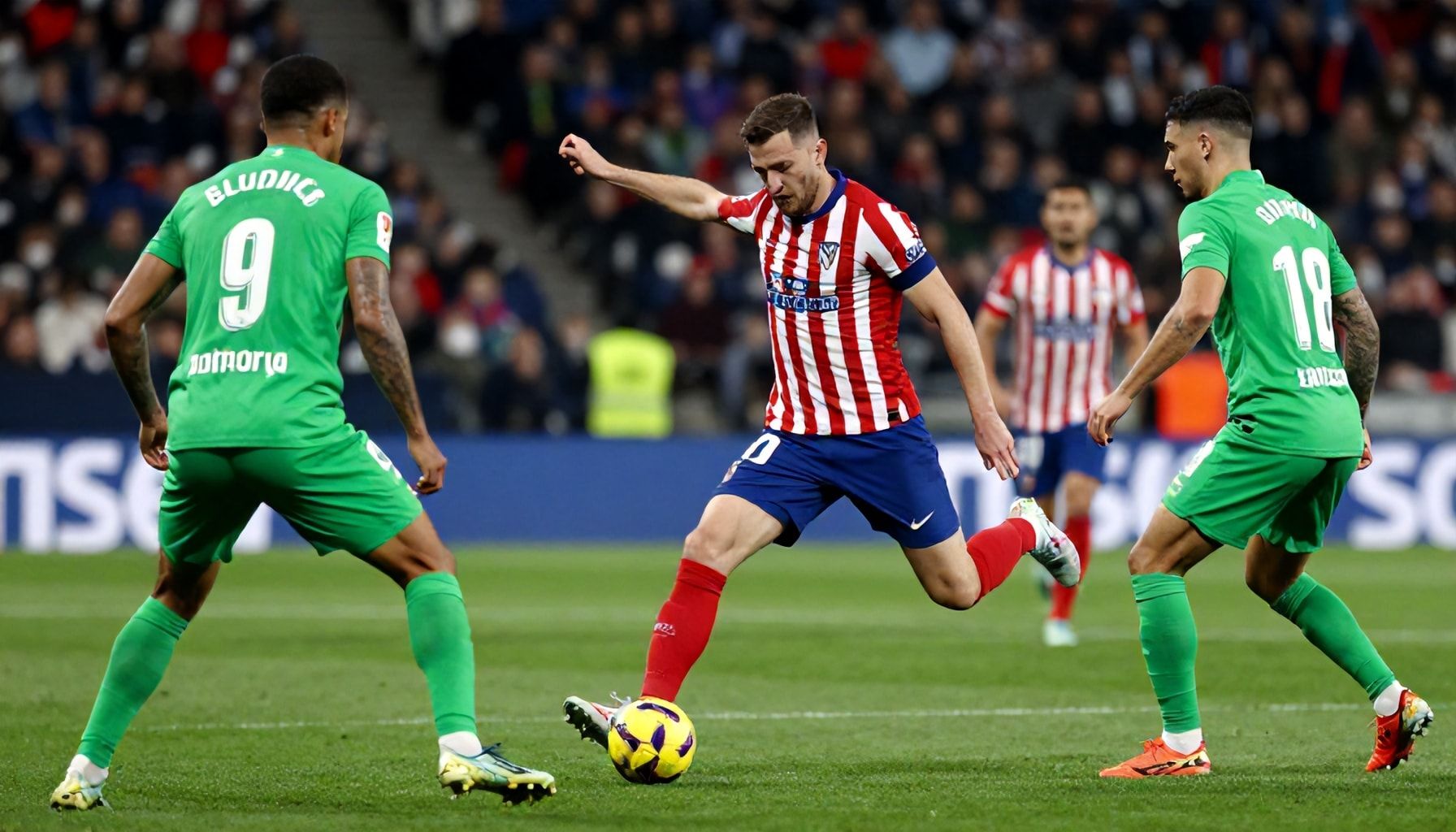 De verrassende tactiek van Elche CF: Waarom ze Atlético kunnen uitdagen*