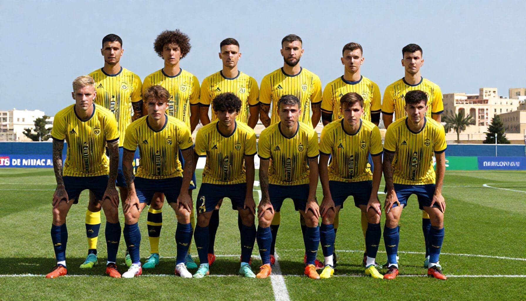 De verrassende waarheid achter de beste opstelling voor Malta*