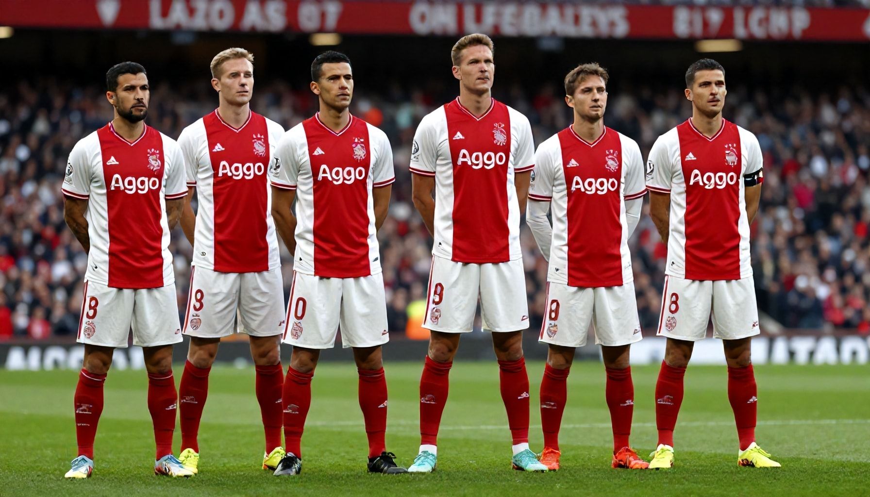De waarheid achter Ajax’ opstelling: waarom ze deze formatie kiezen*