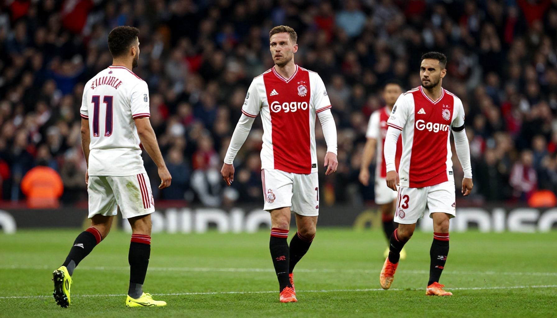 De waarheid achter Ajax’ succes: waarom hun opstellingen werken*
