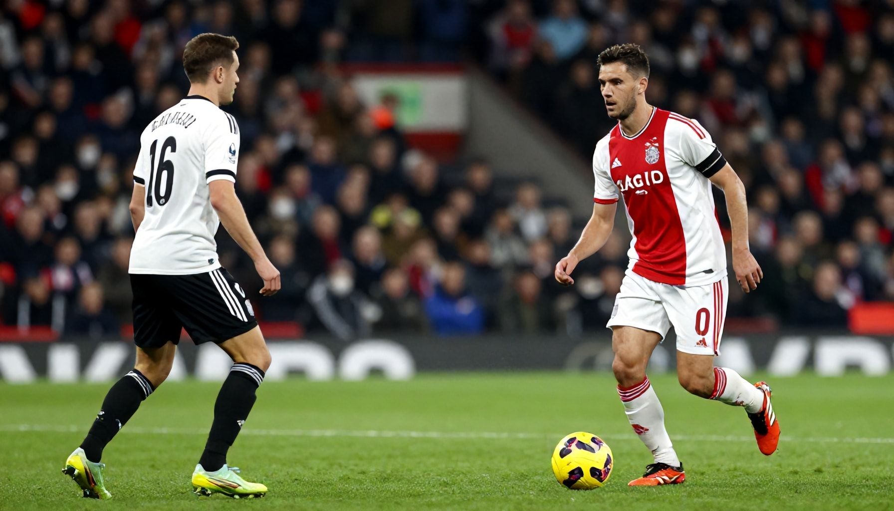 De waarheid achter Ajax’ tactische aanpak tegen Fortuna Sittard*