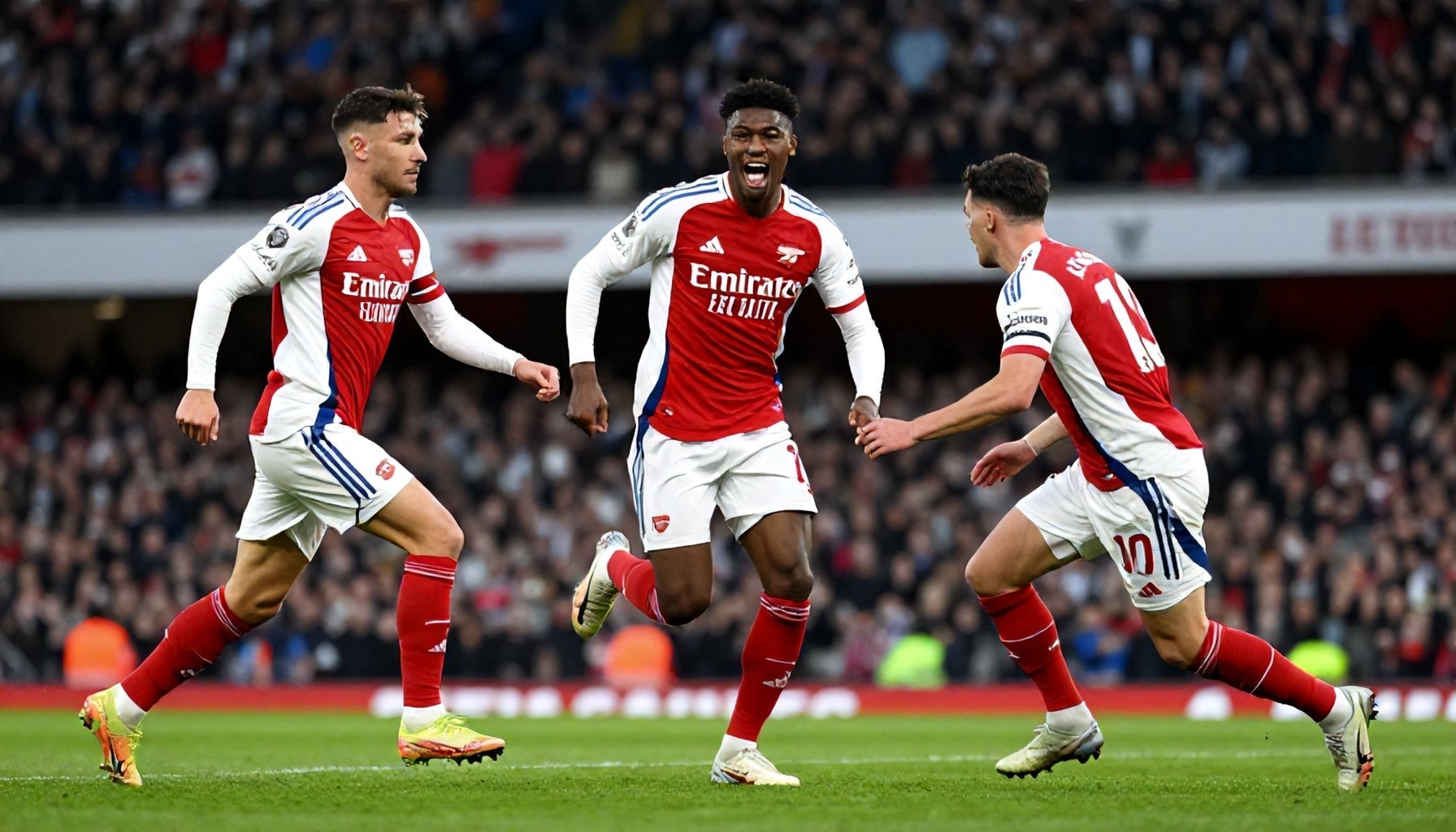 De waarheid achter Arsenal’s defensieve strategie tegen PSV’s aanval*