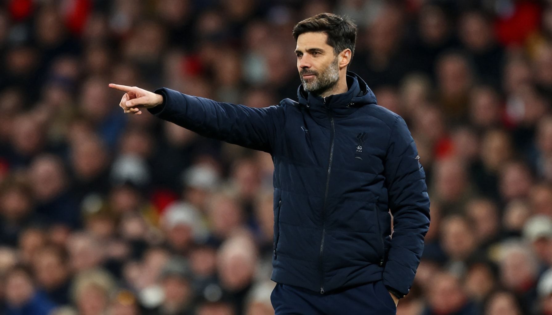 De waarheid achter Arteta’s tactische aanpak tegen Liverpool*