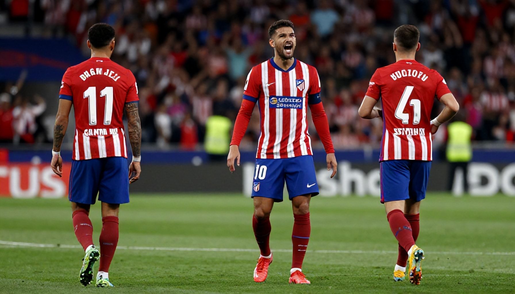 De waarheid achter Atlético’s 3-5-2: Waarom het werkt tegen topclubs*