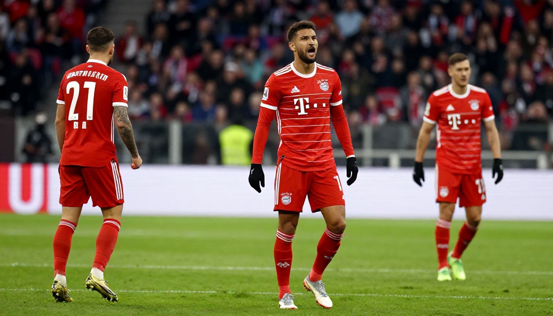 De waarheid achter Bayerns defensieve opstelling: Waarom ze Lyon zullen dwarsbomen*