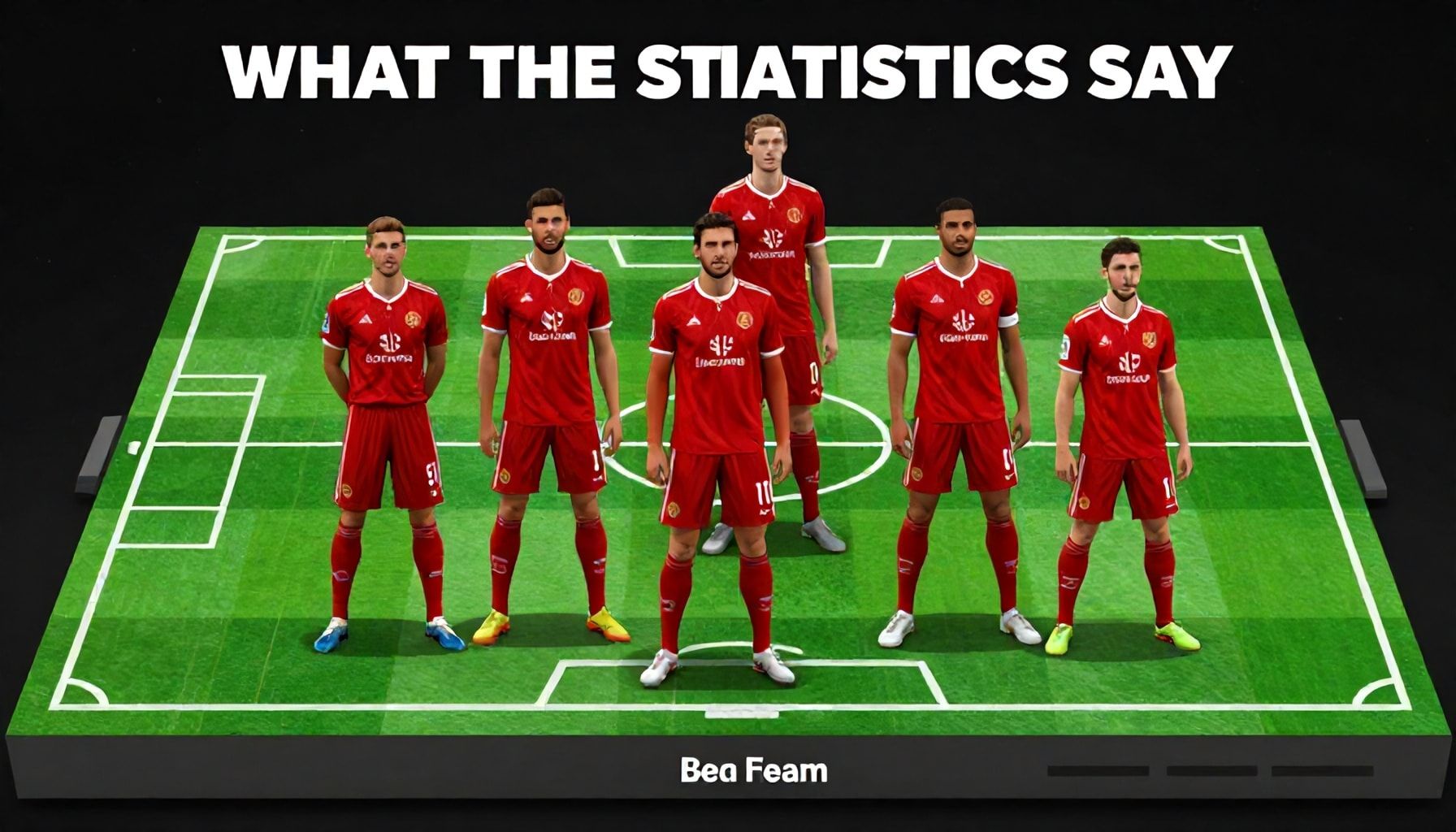 De waarheid achter de beste opstellingen: Wat de statistieken zeggen*