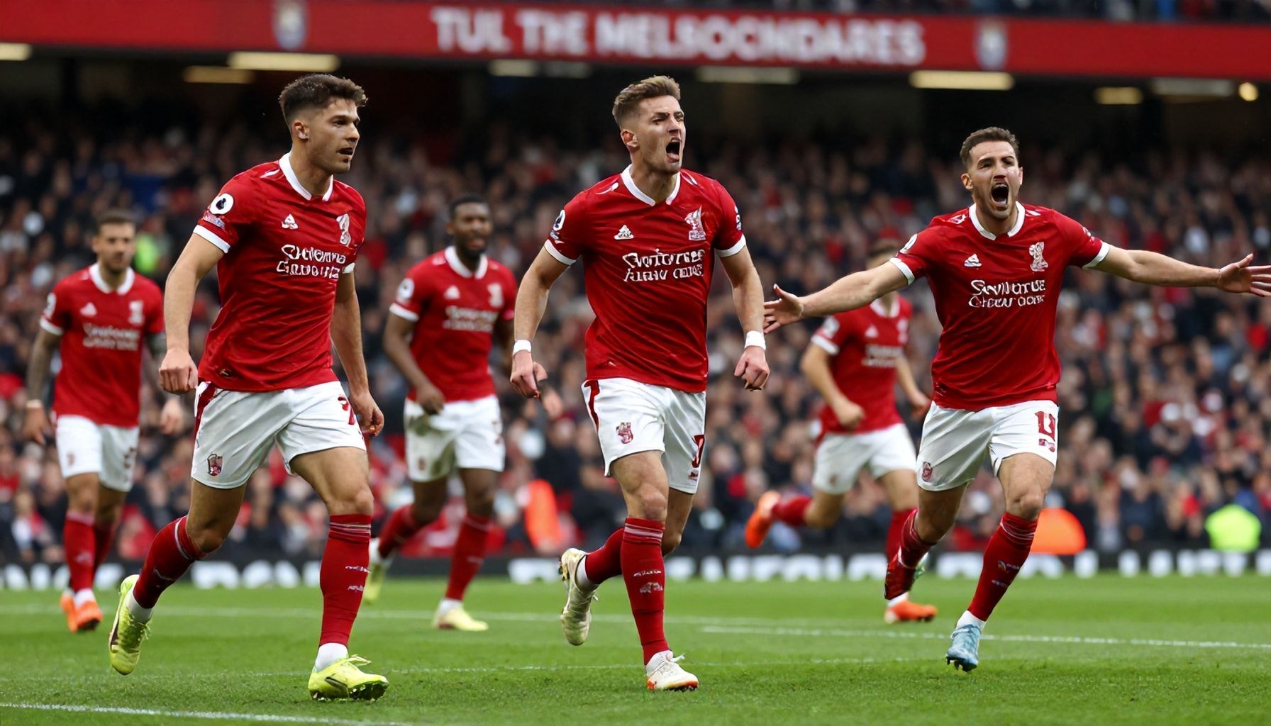 De waarheid achter de beste tactieken voor een spannende Merseyside-derby*