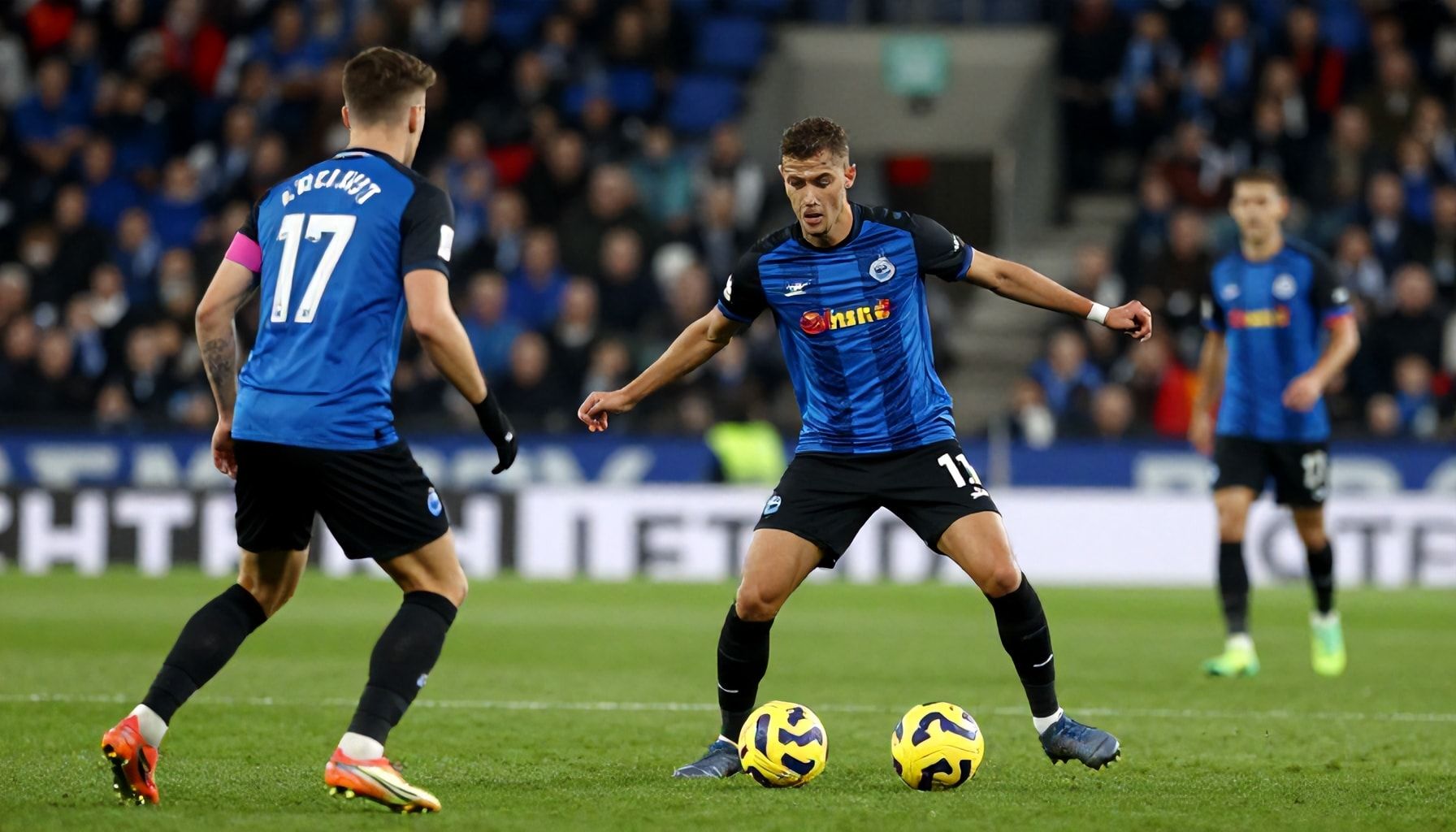 De waarheid achter de defensieve strategie van Club Brugge: Waarom ze Rangers moeten bang maken