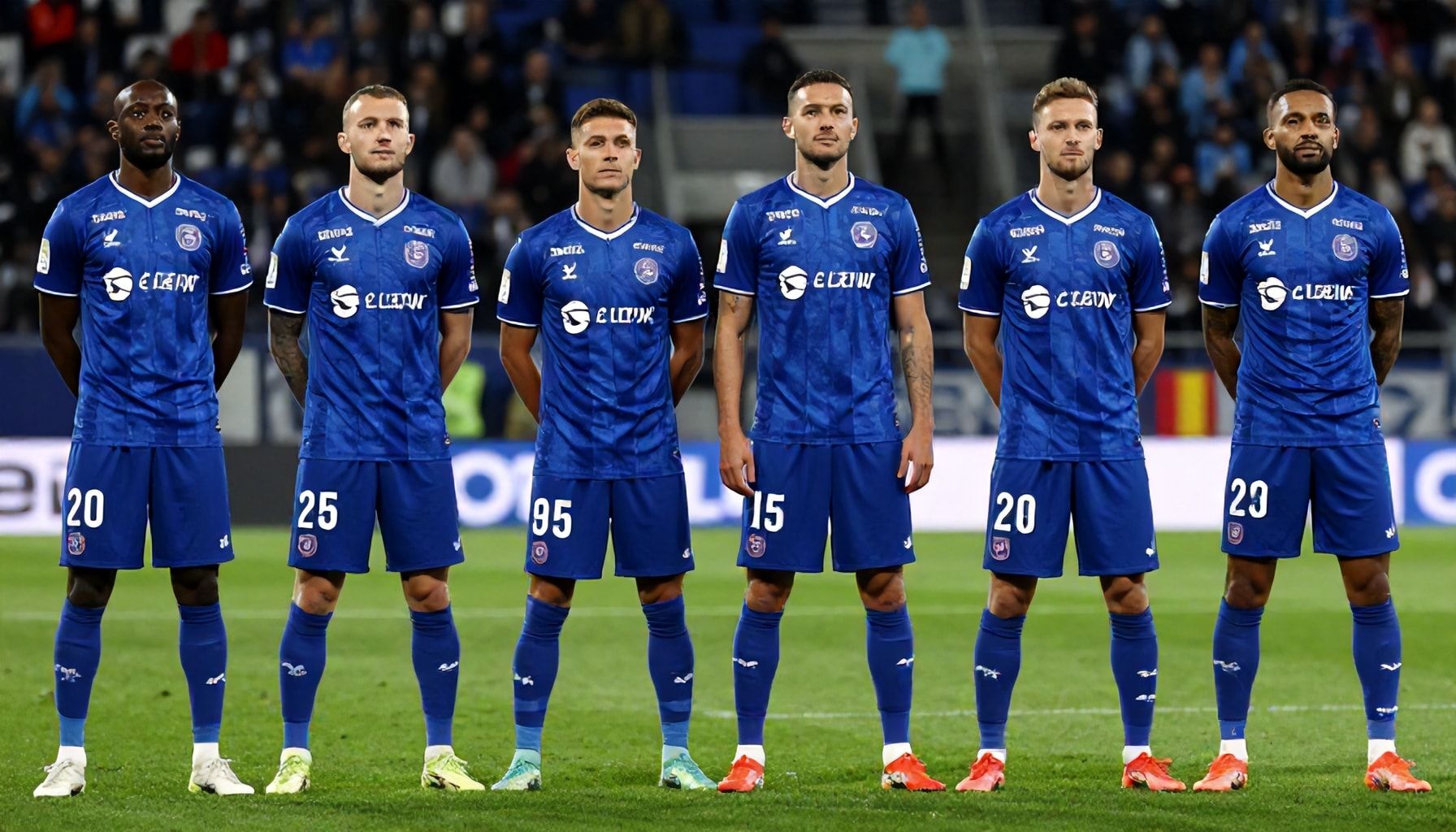 De waarheid achter de opstelling van Lille: Welke spelers je niet mag missen*