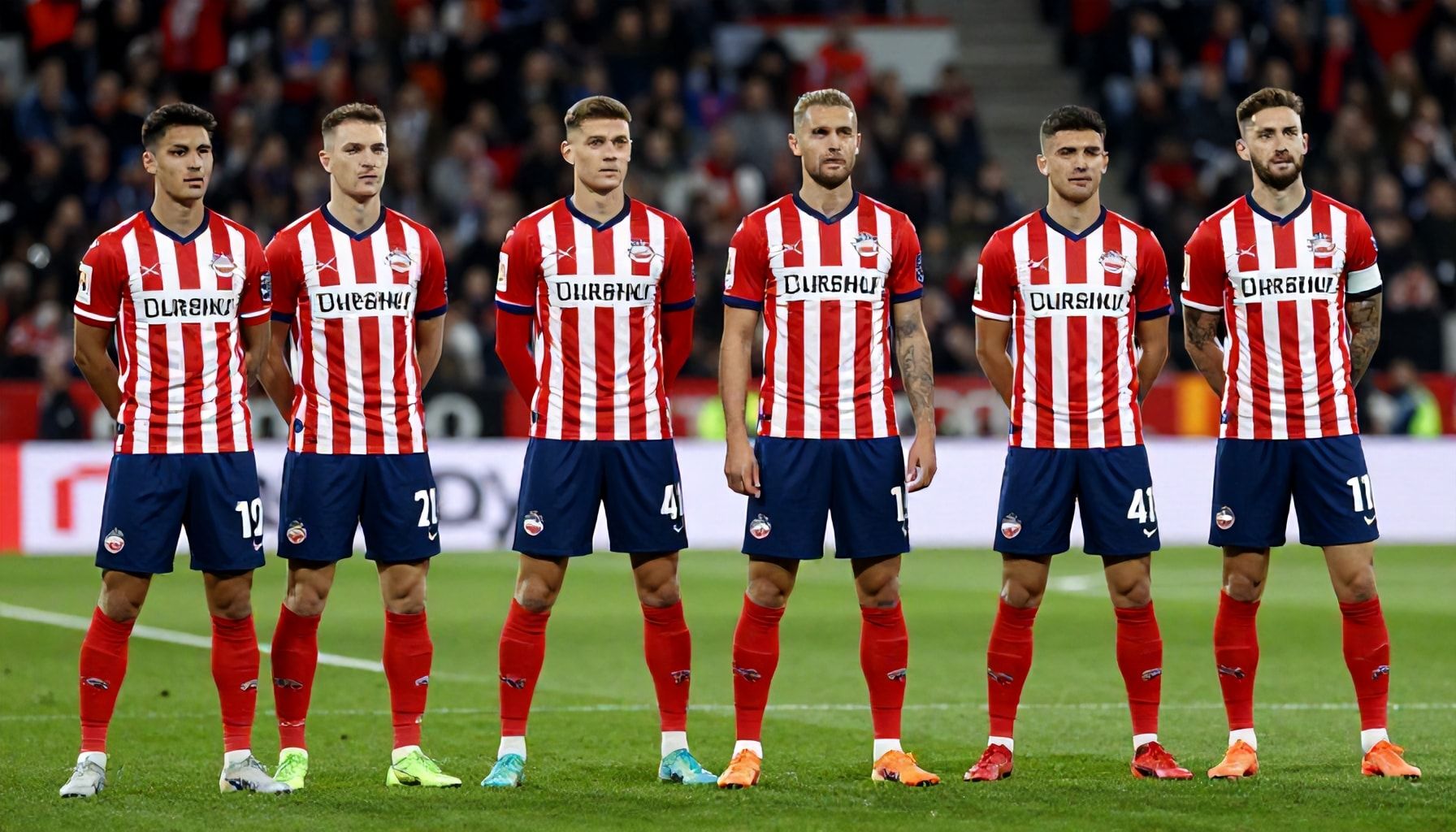 De waarheid achter de opstelling van PSV: Hoe ze FC Utrecht kunnen overrompelen*