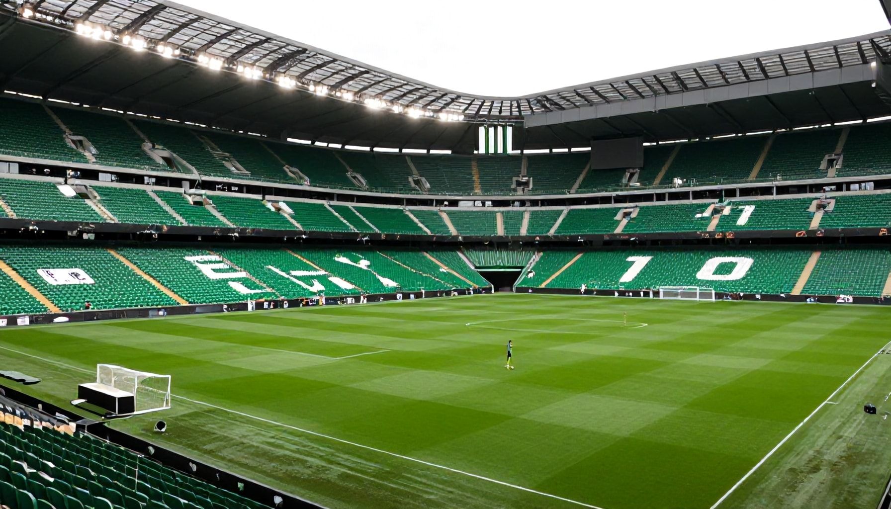 De waarheid achter de opstelling van Real Betis: wat ze anders doen dan Barcelona*