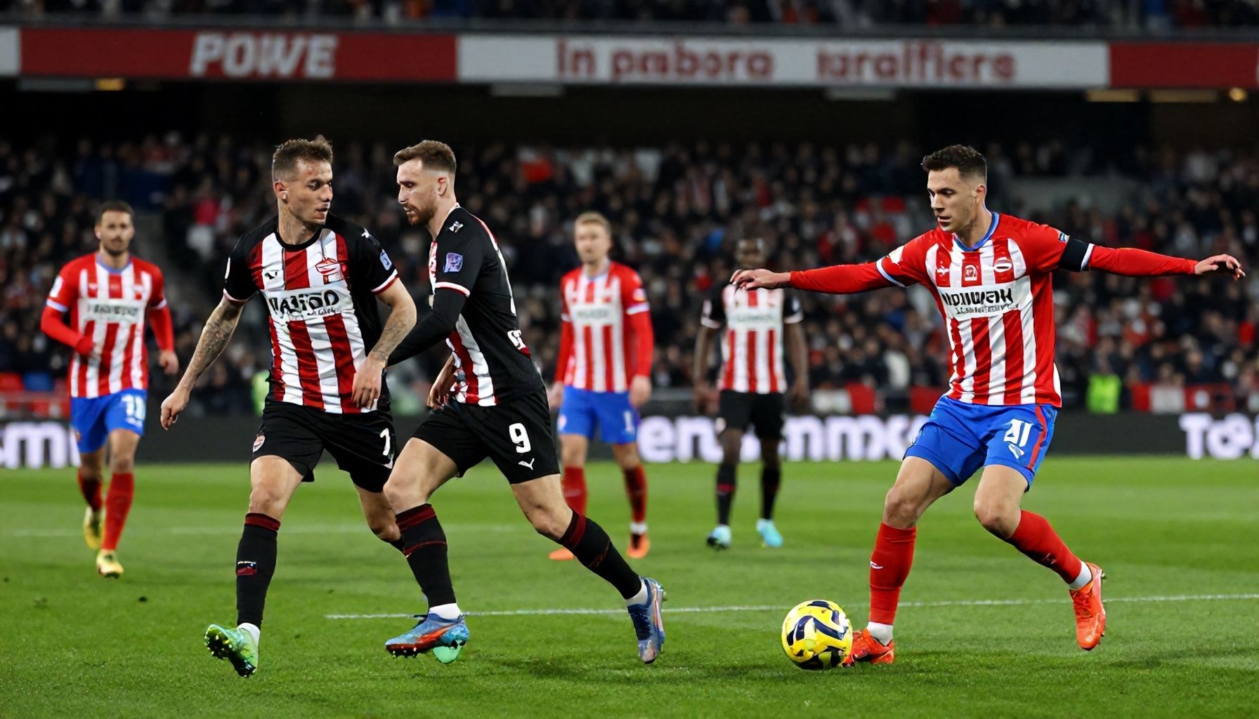 De waarheid achter de opstellingen van PSV en SC Heerenveen: Wie heeft de beste strategie?*