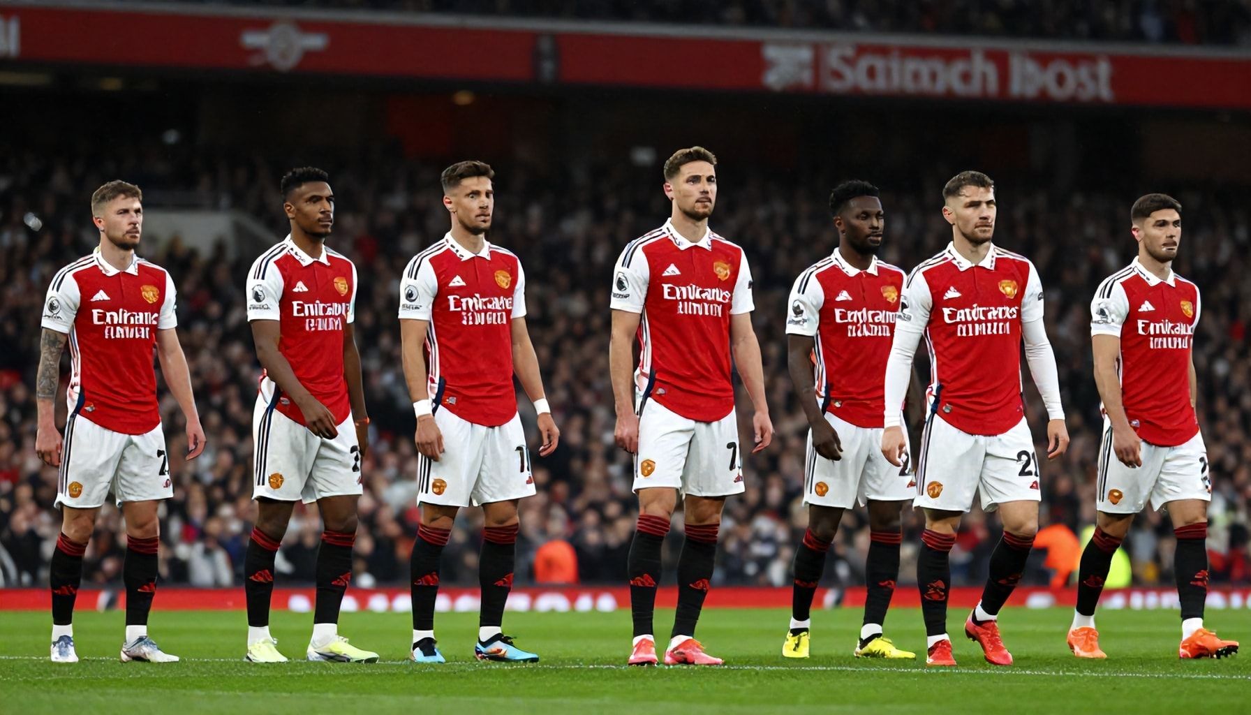 De waarheid achter de opstellingen: Welke tactiek Manchester United en Arsenal echt nodig hebben*