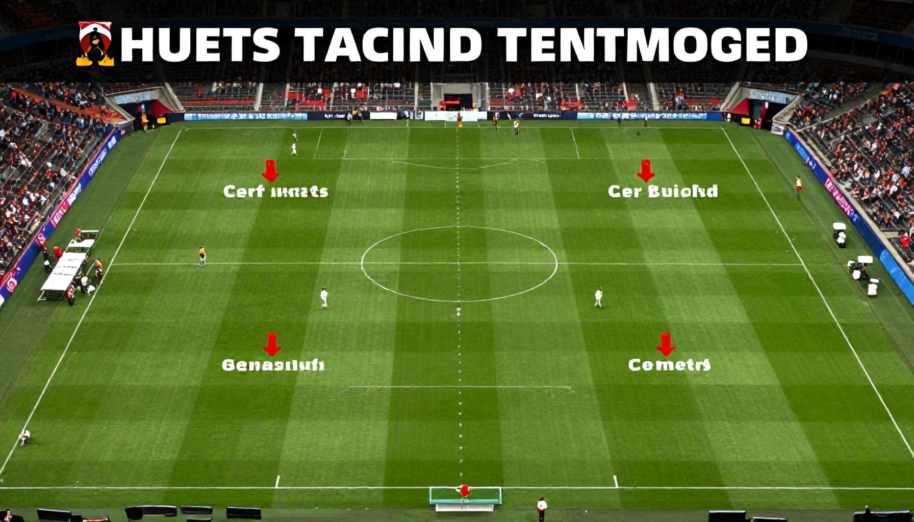 De waarheid achter de opstellingen: Wie heeft de beste tactische voordelen?*
