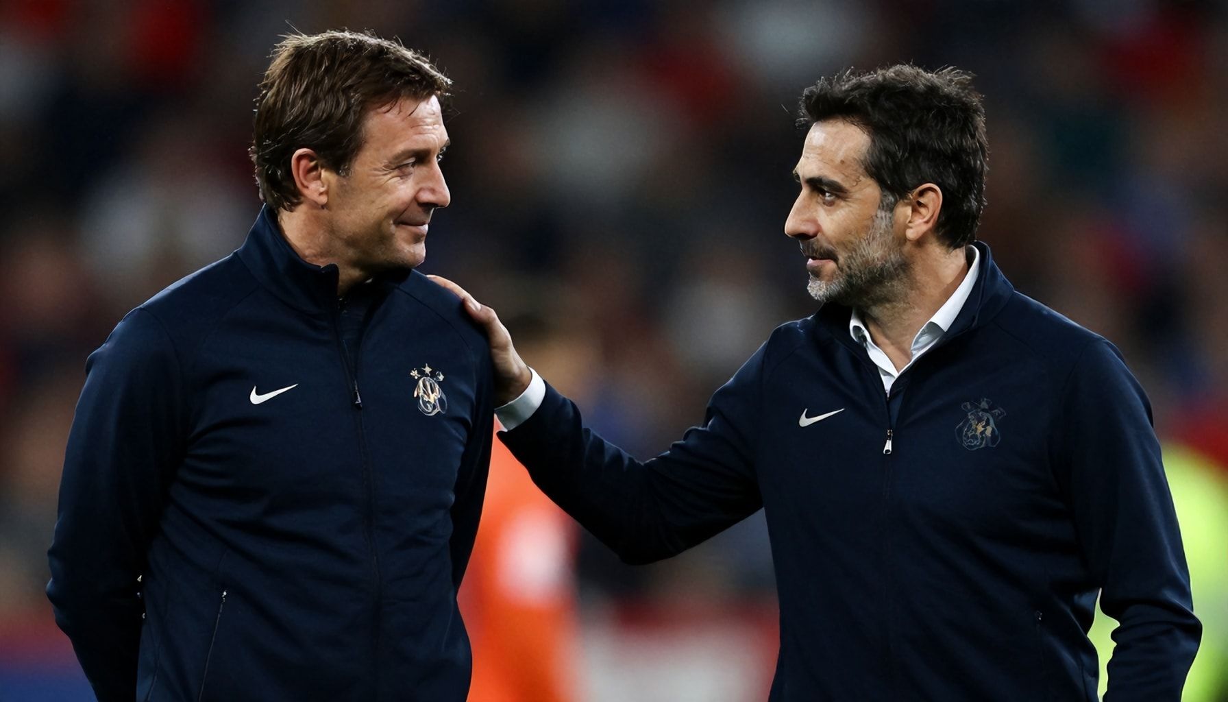 De waarheid achter de tactische keuzes van Imanol Alguacil en Xavi*