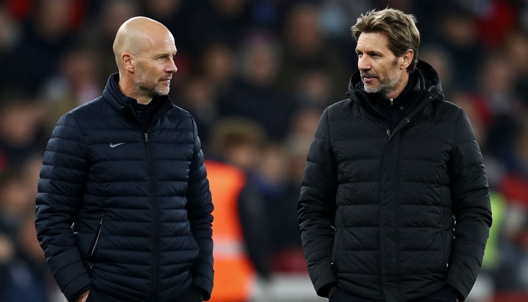 De waarheid achter de tactische keuzes van Koeman en Nagelsmann voor dit duel*