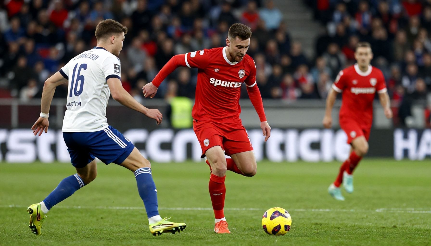 De waarheid achter de verdediging van Twente: Sterk of kwetsbaar?*