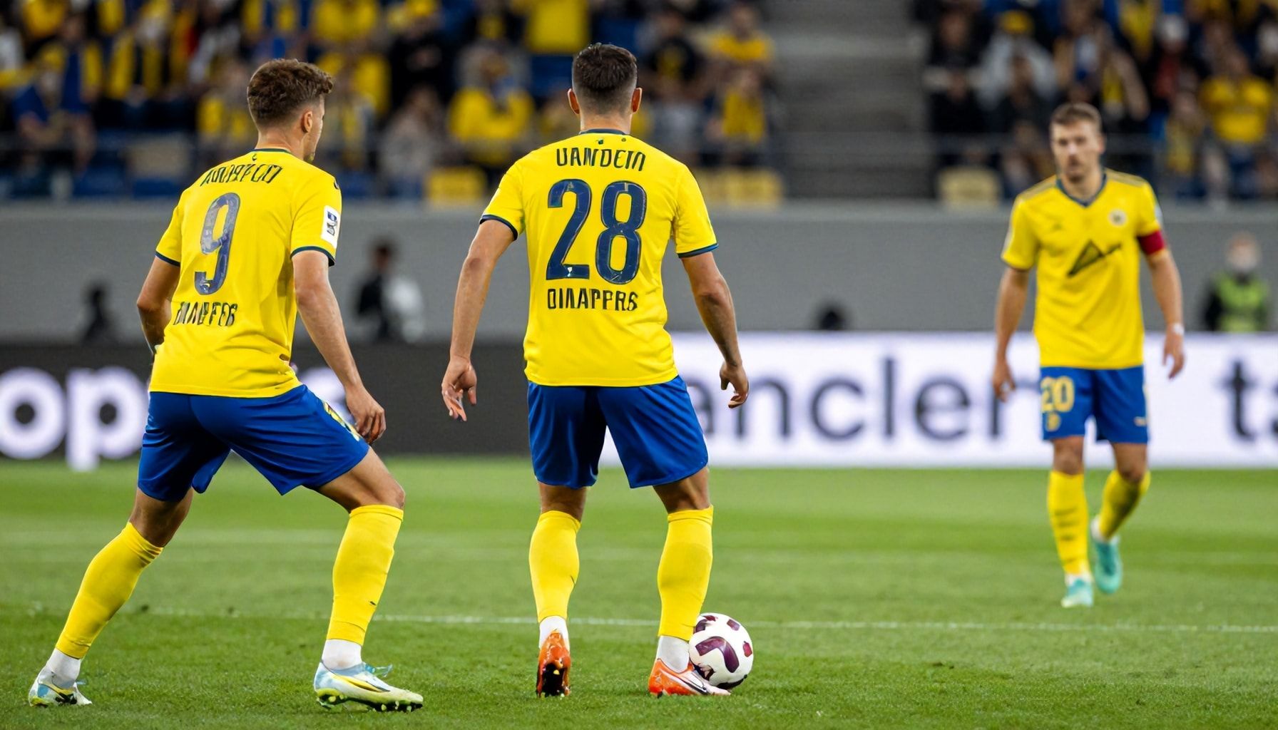 De waarheid achter de verdedigingsstrategie van Ilves Tampere: Waarom het werkt*