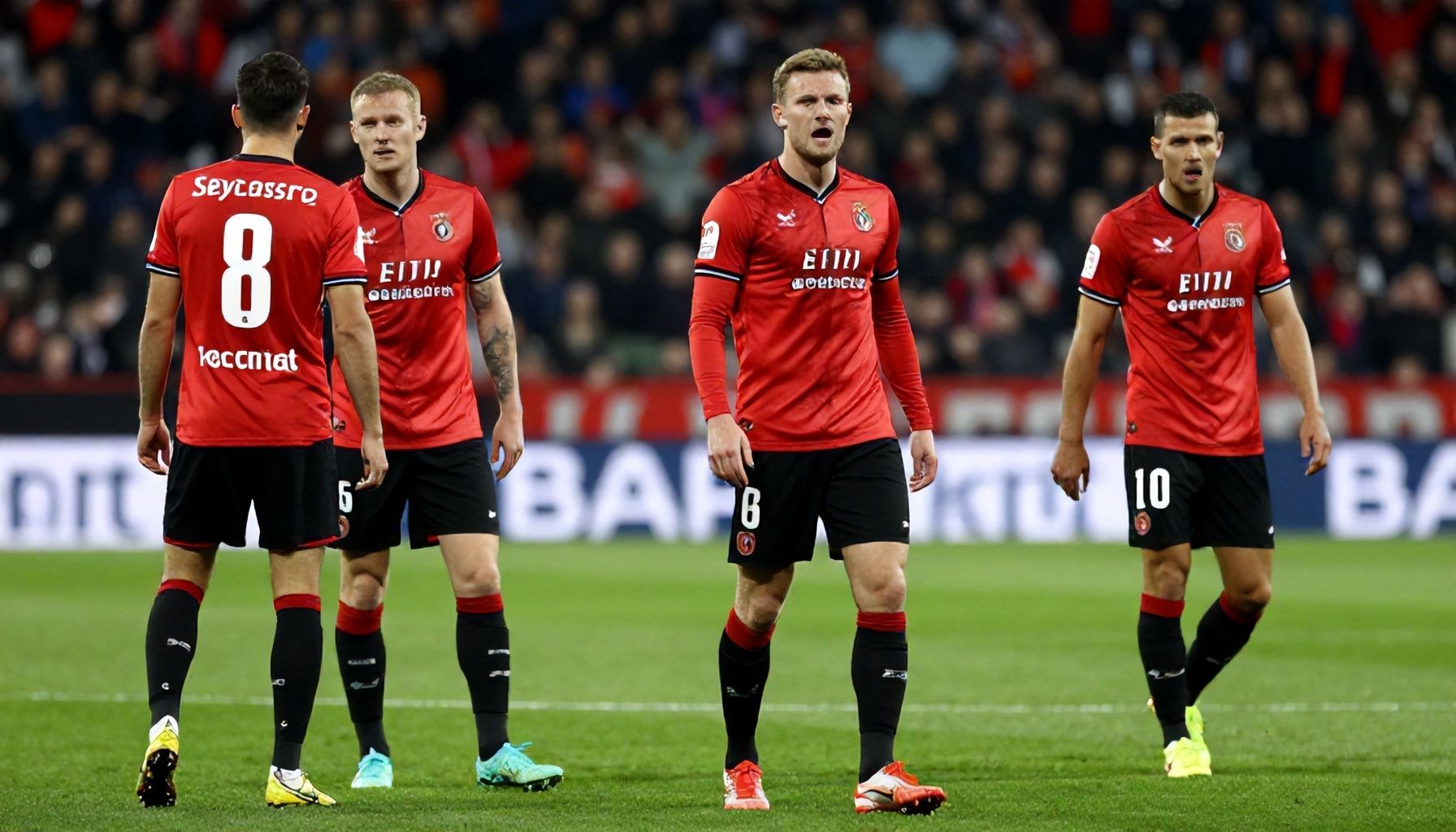 De waarheid achter Feyenoord’s tactische voorsprong op Excelsior*